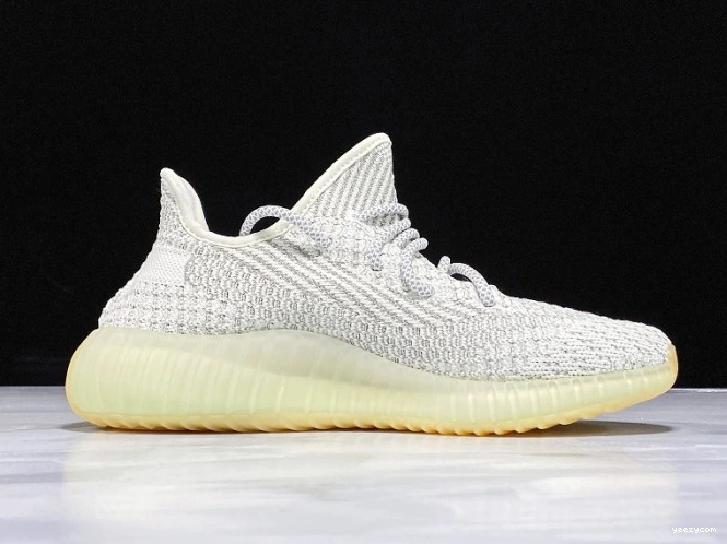 Reflective Yeezy FX4349 Yeshaya V2 Boost Adidas 350 0713